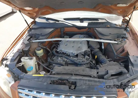 2004 Infiniti Fx35 from USA, damaged, VIN JNRAS08U44X100654